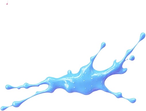 a blue paint splash on a white background.jpg